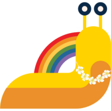 Hawaii Banana Slug