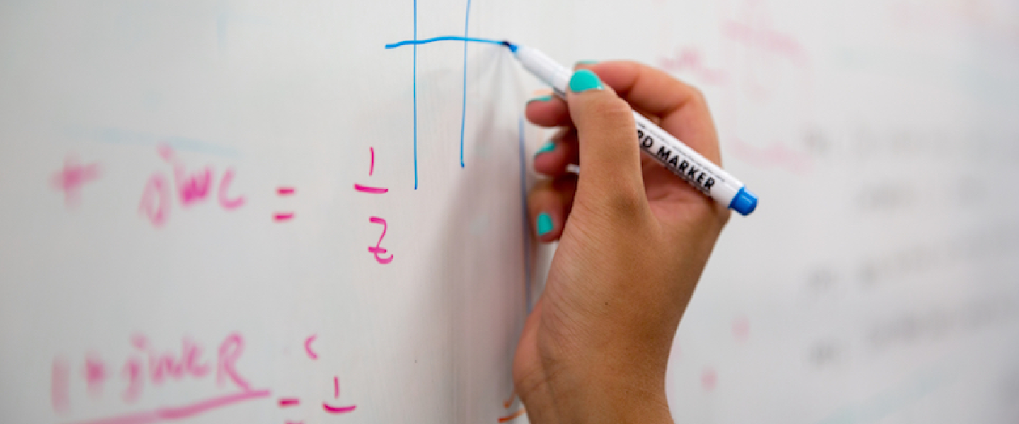 Applied Mathematics