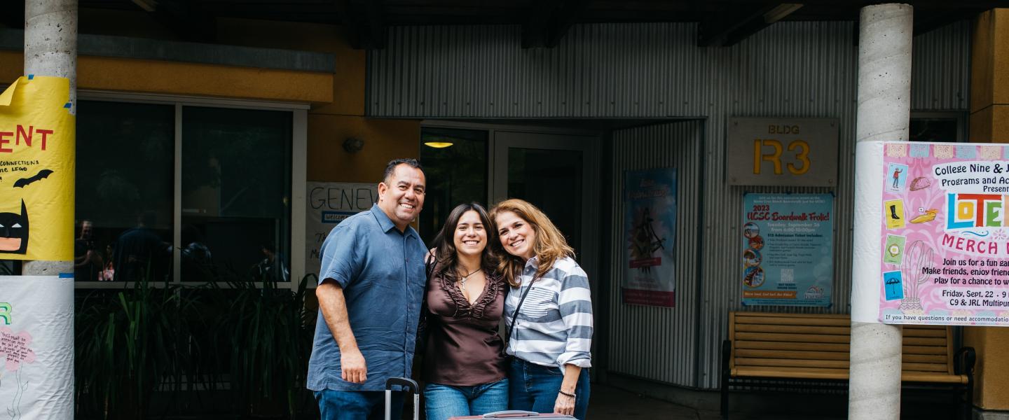 Parents & Guardians
