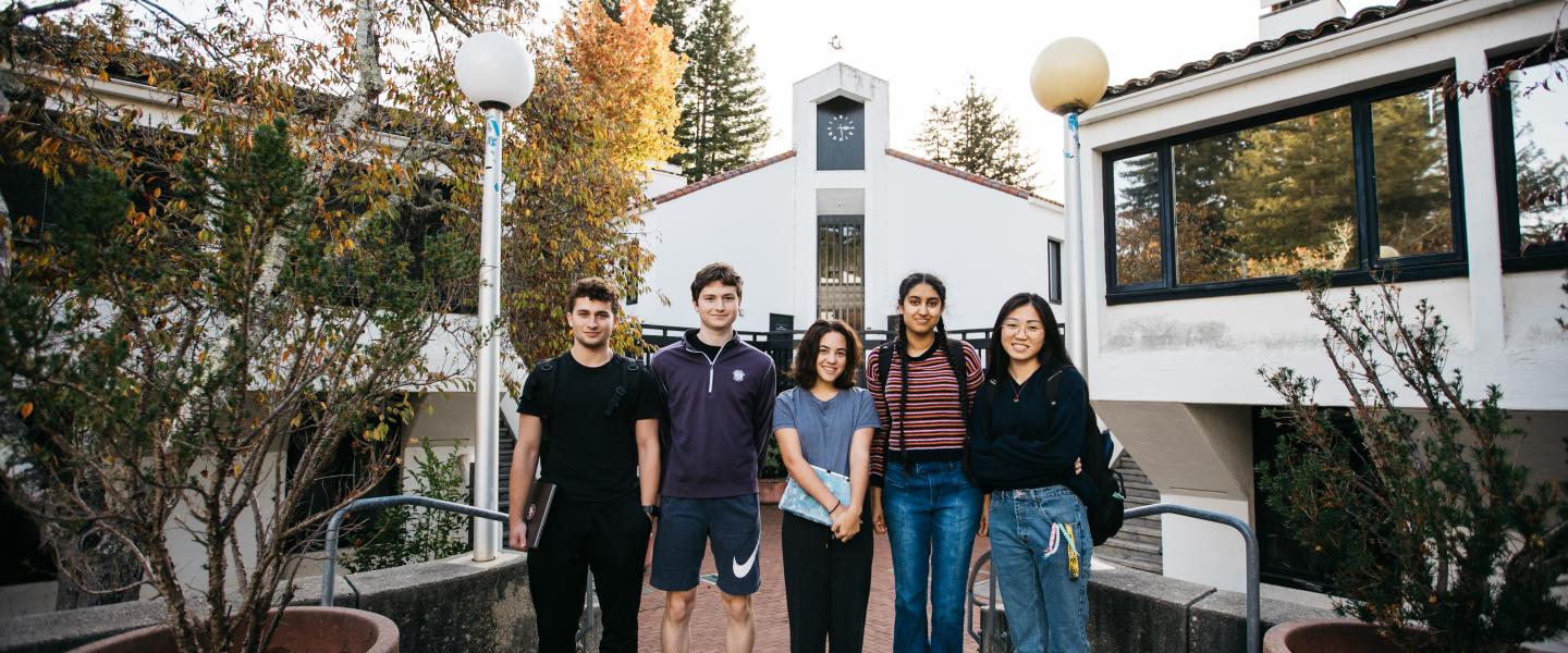 International Students