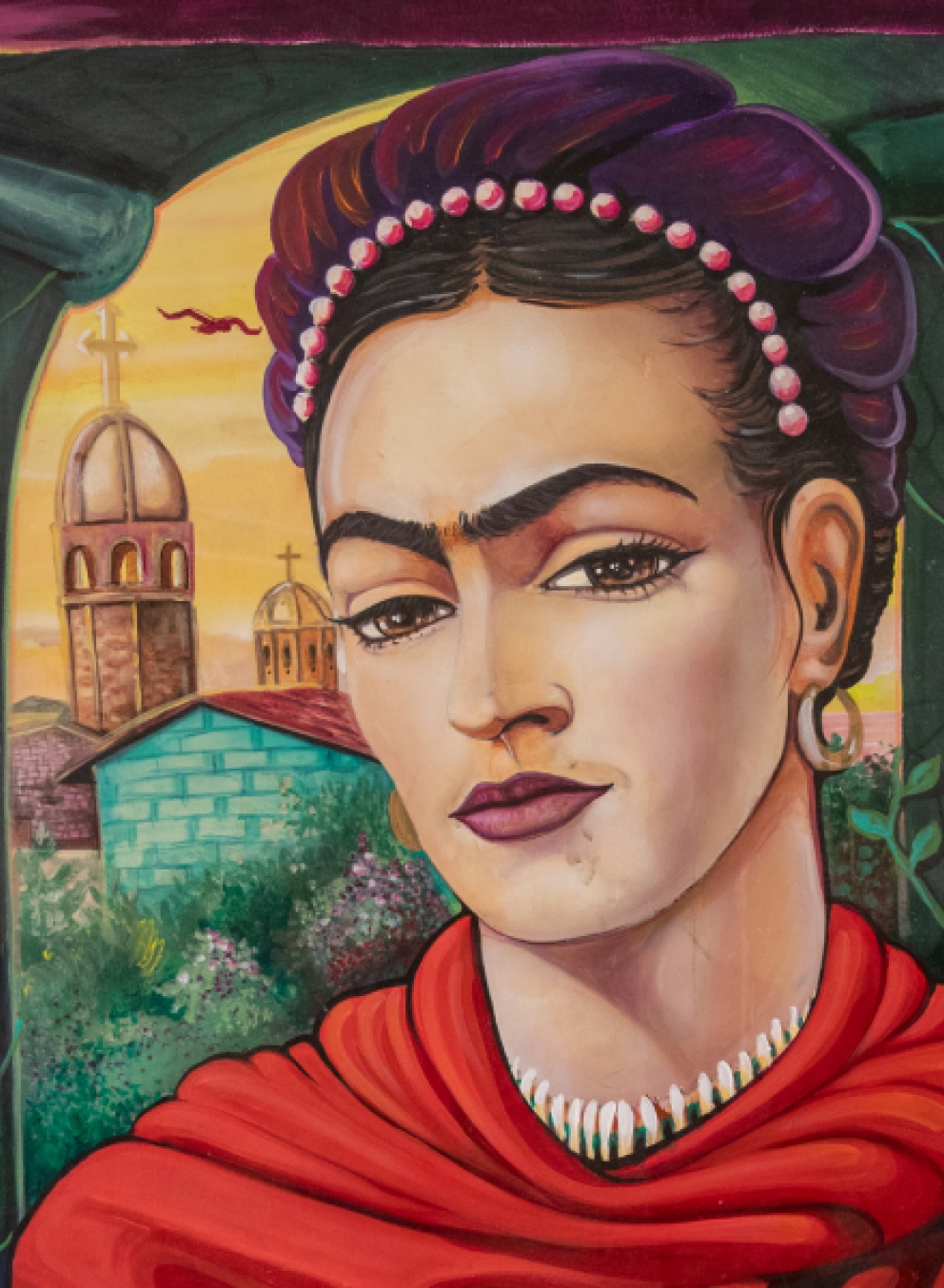 History of Art and Visual Culture (HAVC)