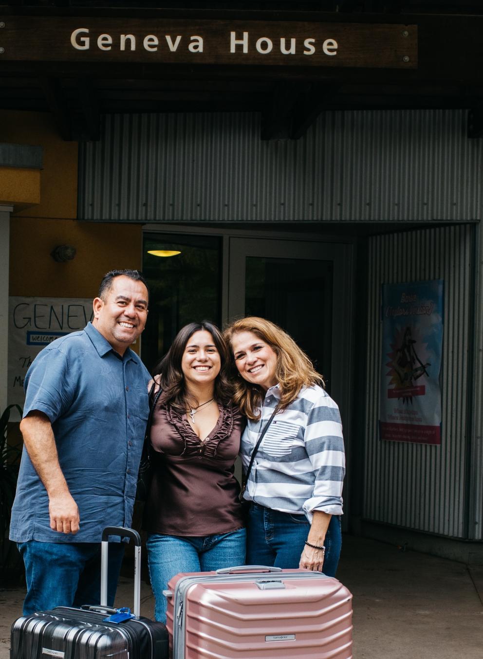 Parents & Guardians
