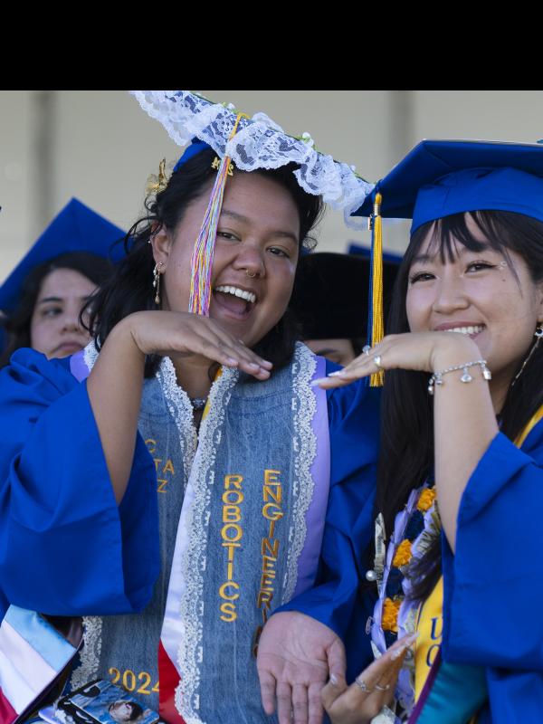 engineering graduates