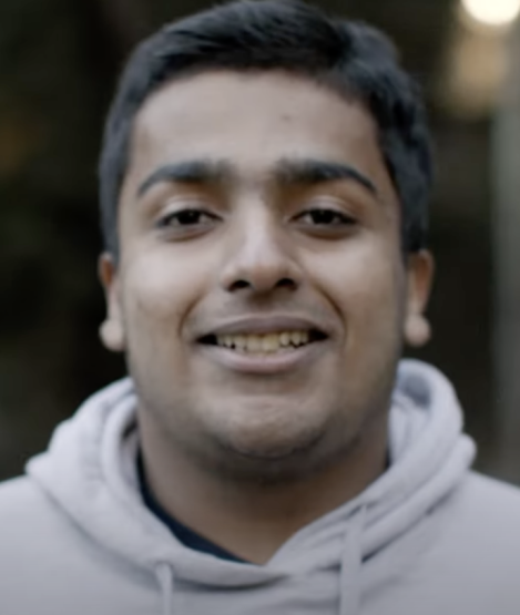 Aravind Nair